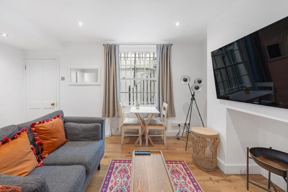 New Cosy 1bed flat in Pimlico Apartment in City of Westminster