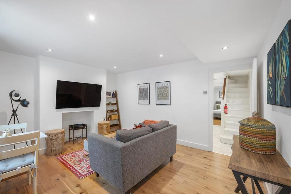 New Cosy 1bed flat in Pimlico Apartment in City of Westminster