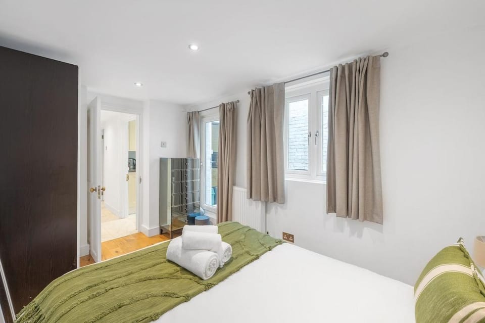 New Cosy 1bed flat in Pimlico Apartment in City of Westminster