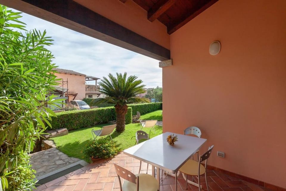 Villetta Perla Marina 2 Apartment in Sardinia