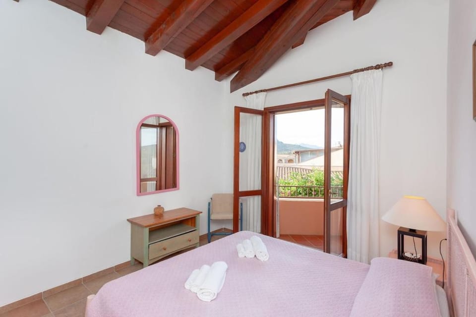 Villetta Perla Marina 2 Apartment in Sardinia