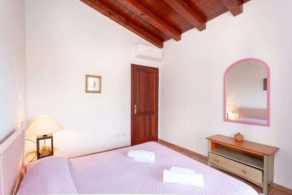 Villetta Perla Marina 2 Apartment in Sardinia