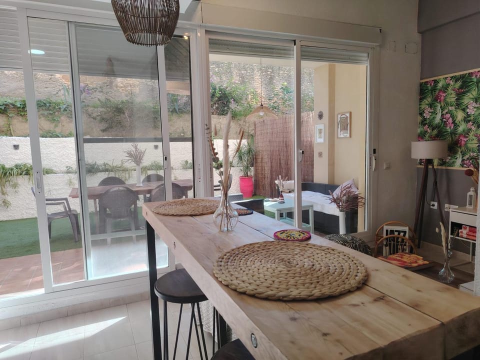 Dúplex empul sweethome Los caños Apartment in La Janda