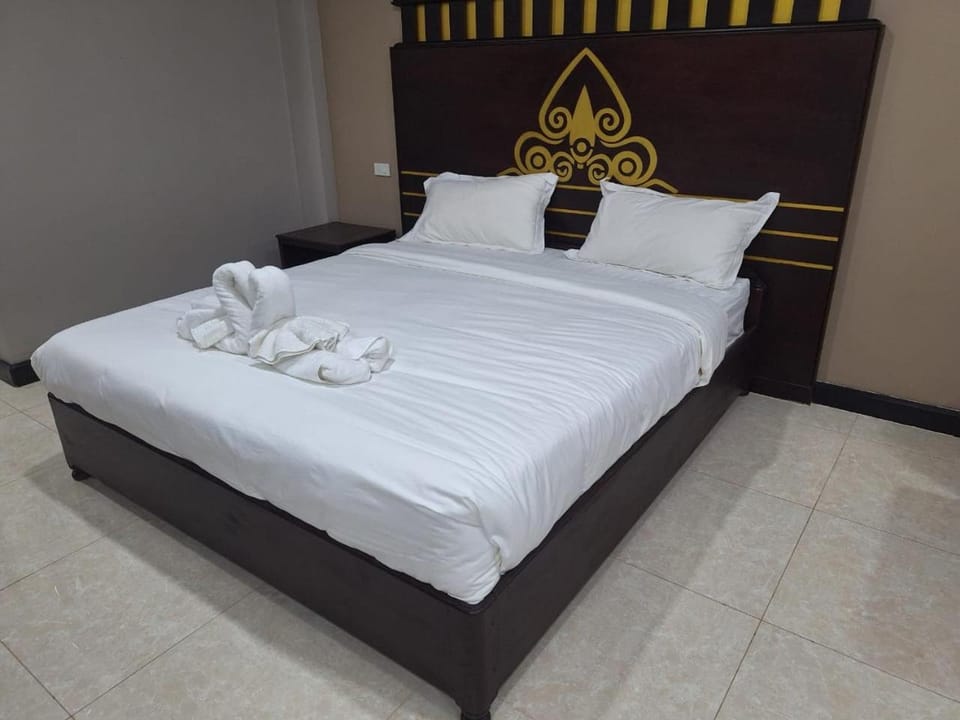 Hoongthip hotel Hotel in Laos