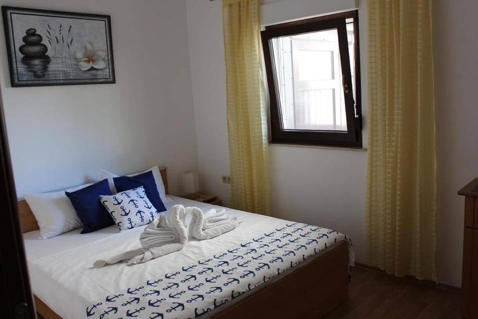 Apartment Mario Apartment in Zadar
