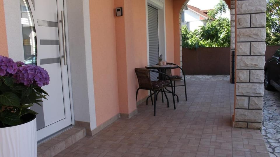 Apartment Mario Apartment in Zadar