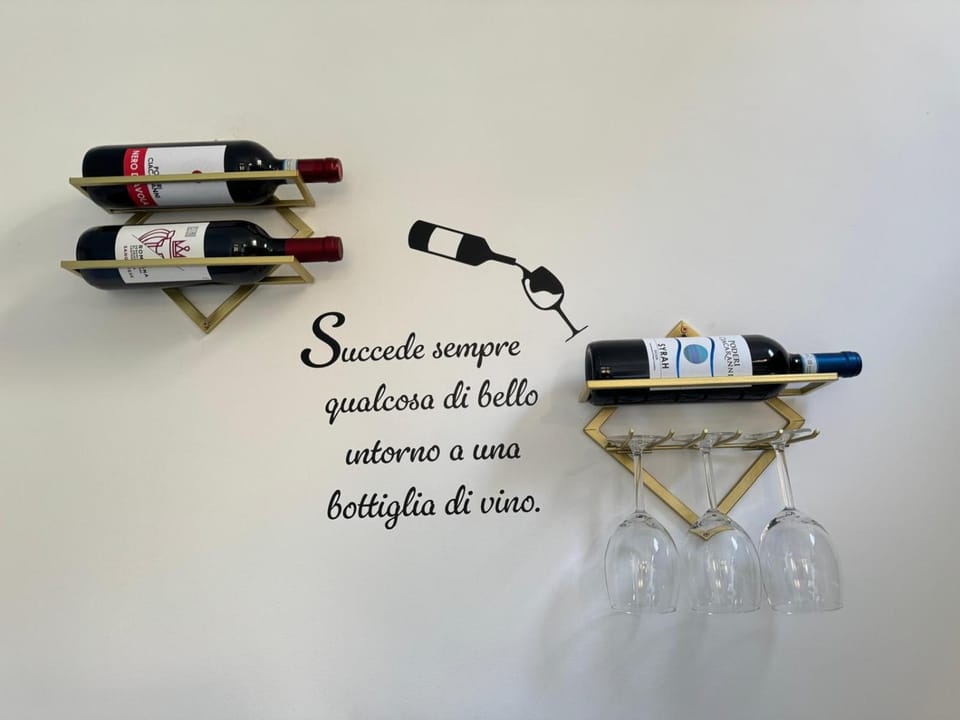 Alcoholic drinks