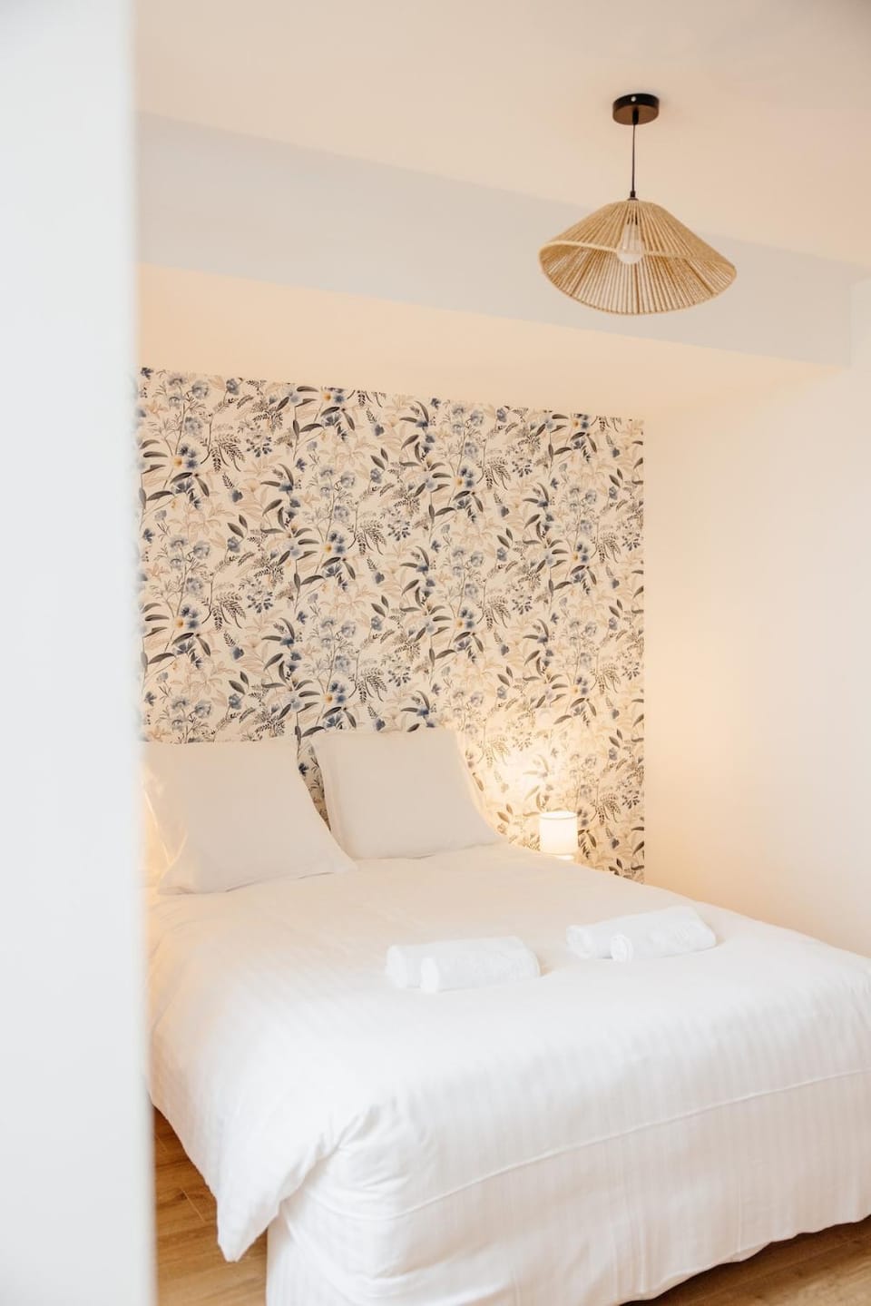 Les Arches Apartment in Bruz