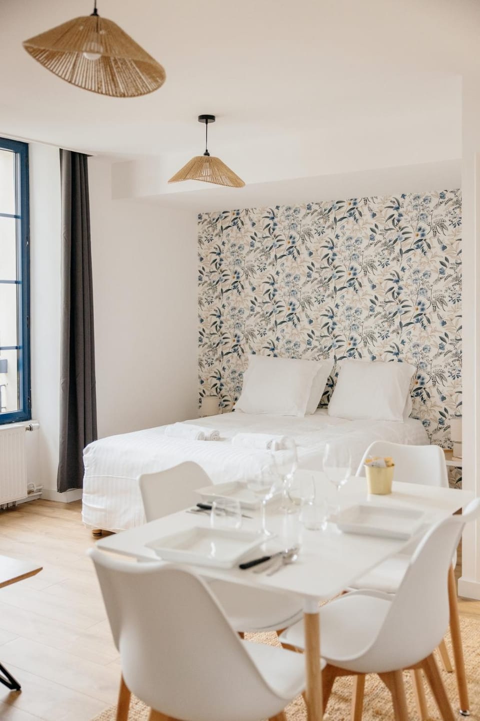 Les Arches Apartment in Bruz