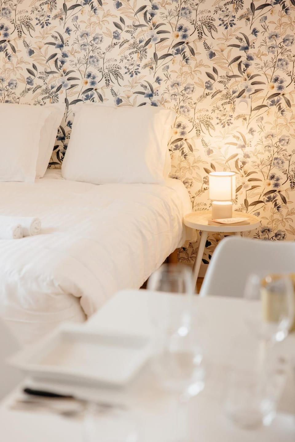 Les Arches Apartment in Bruz