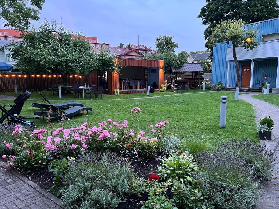 Garden