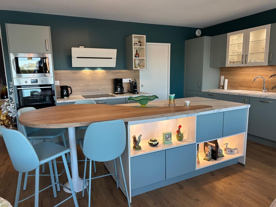 A deux pas d'Arras Apartment in Arras