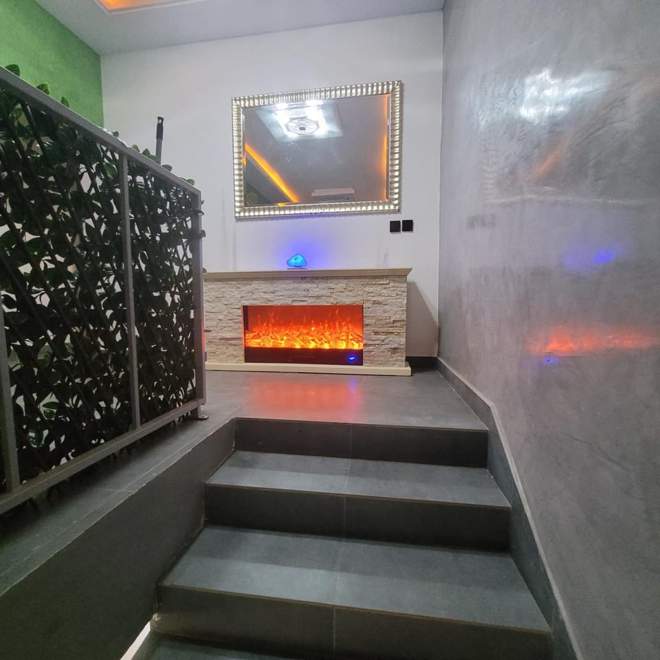 Chambres d'hôtes saly Bed and Breakfast in Saly