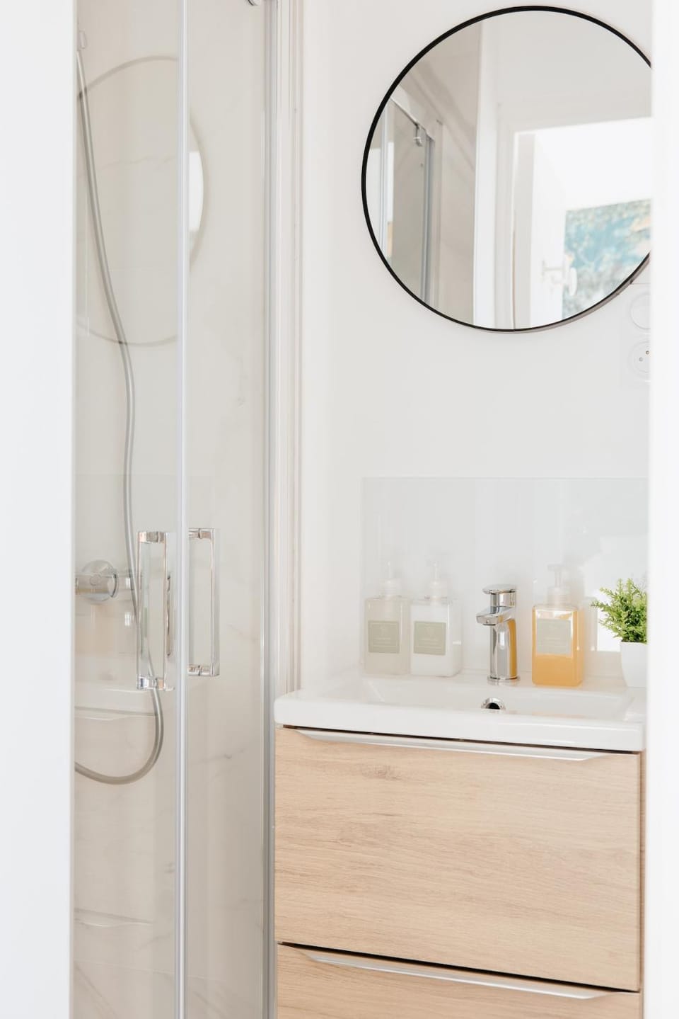 Le Reflet des Cygnes Apartment in Bruz