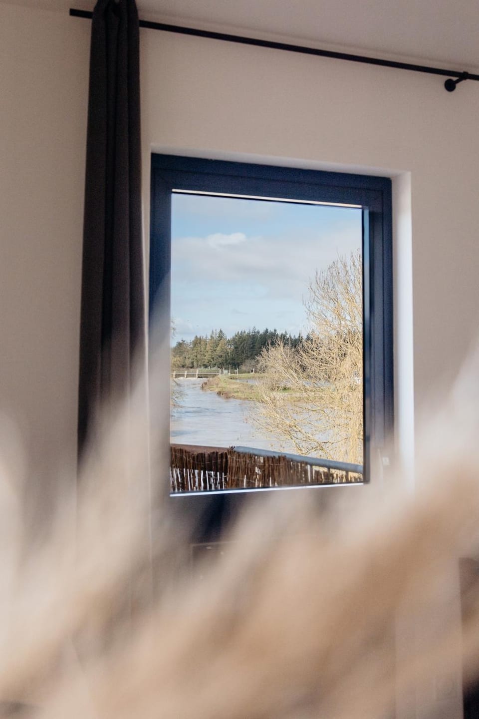 Le Reflet des Cygnes Apartment in Bruz