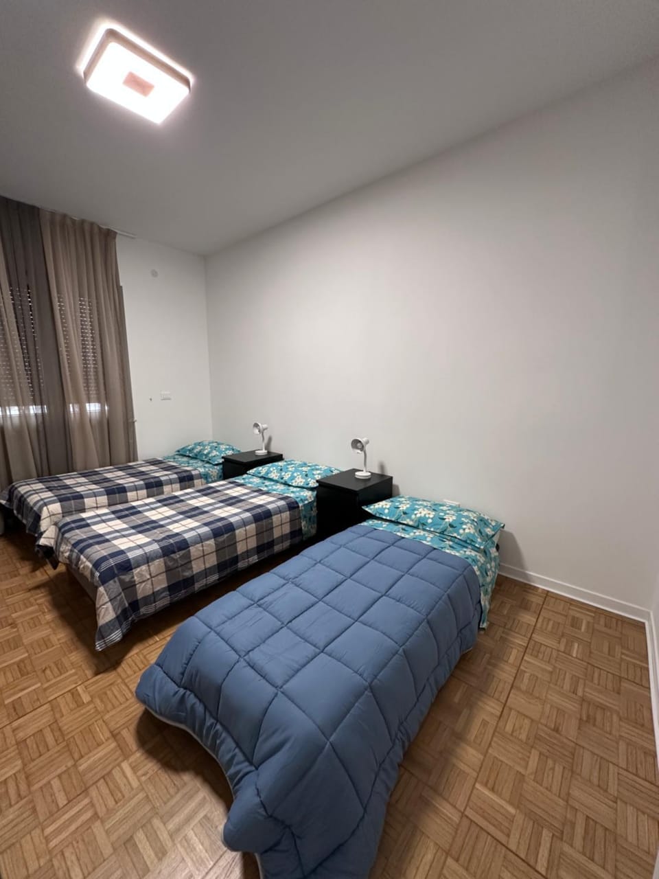 Ambra Central Park - Giulia 19 Apartment in Trieste
