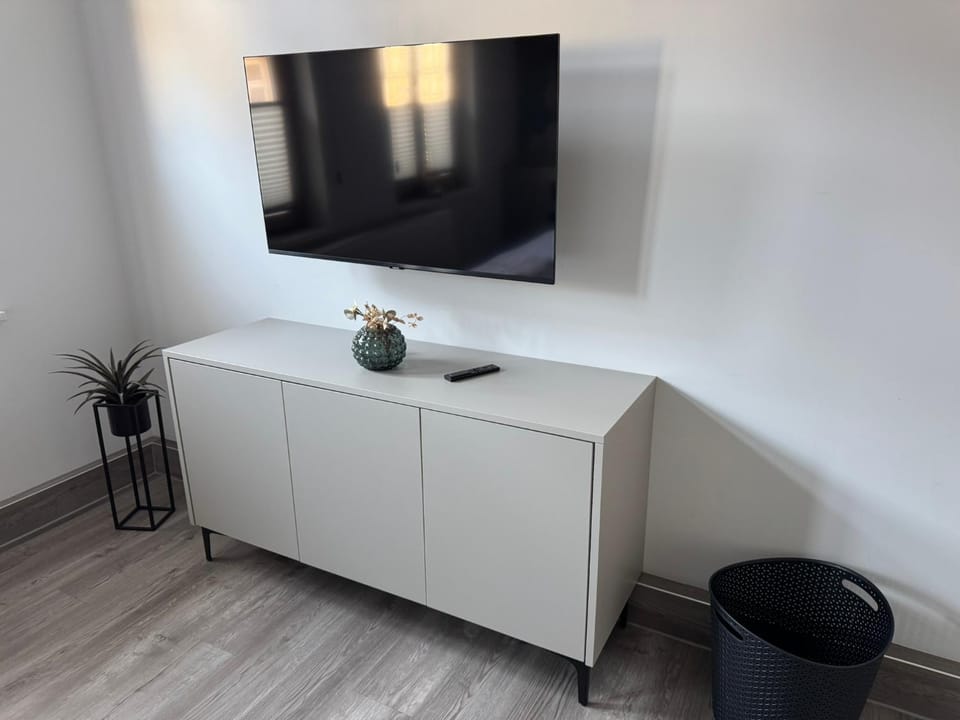 Stilapartment City 2 Apartment in Wernigerode