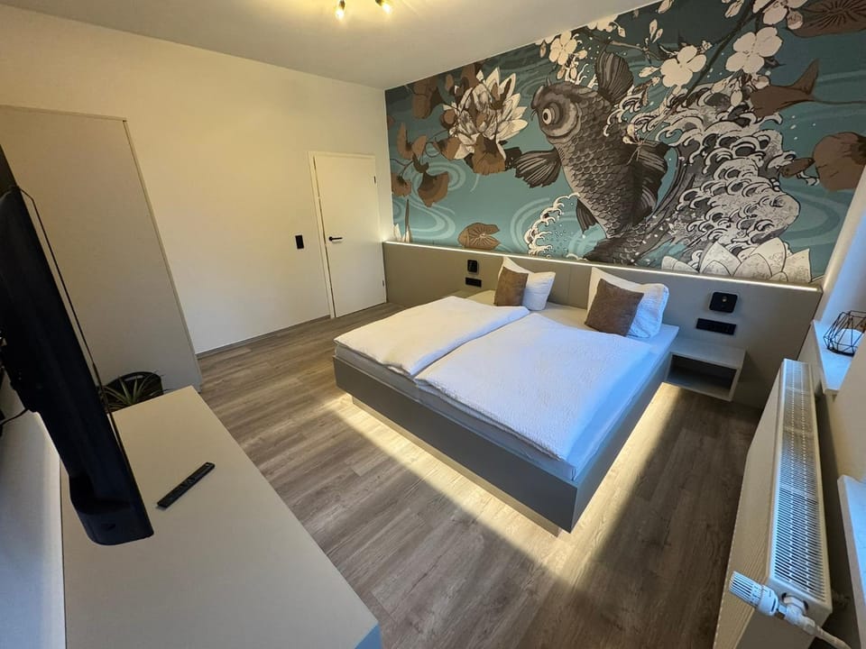 Stilapartment City 2 Apartment in Wernigerode