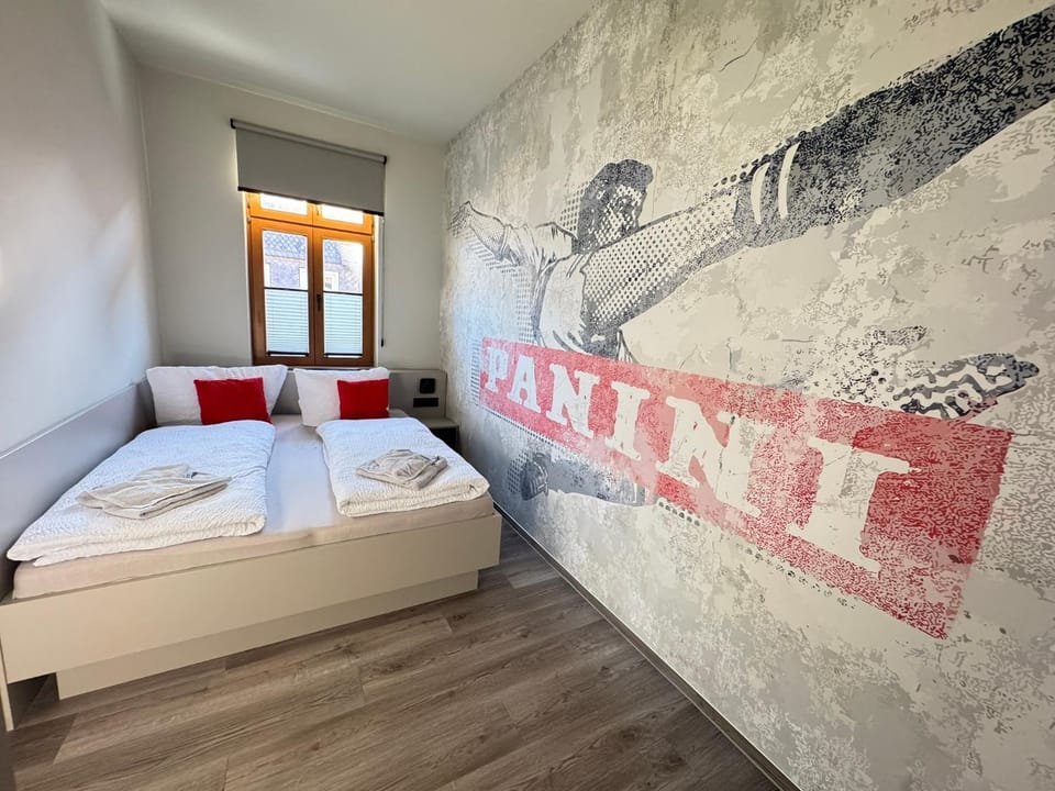 Stilapartment City 2 Apartment in Wernigerode
