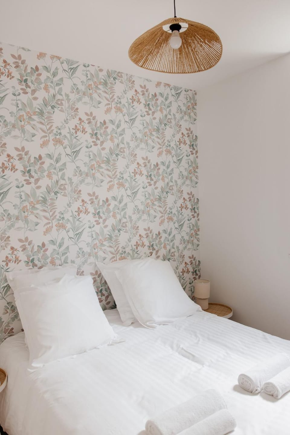 La Suite des Canotiers Apartment in Bruz