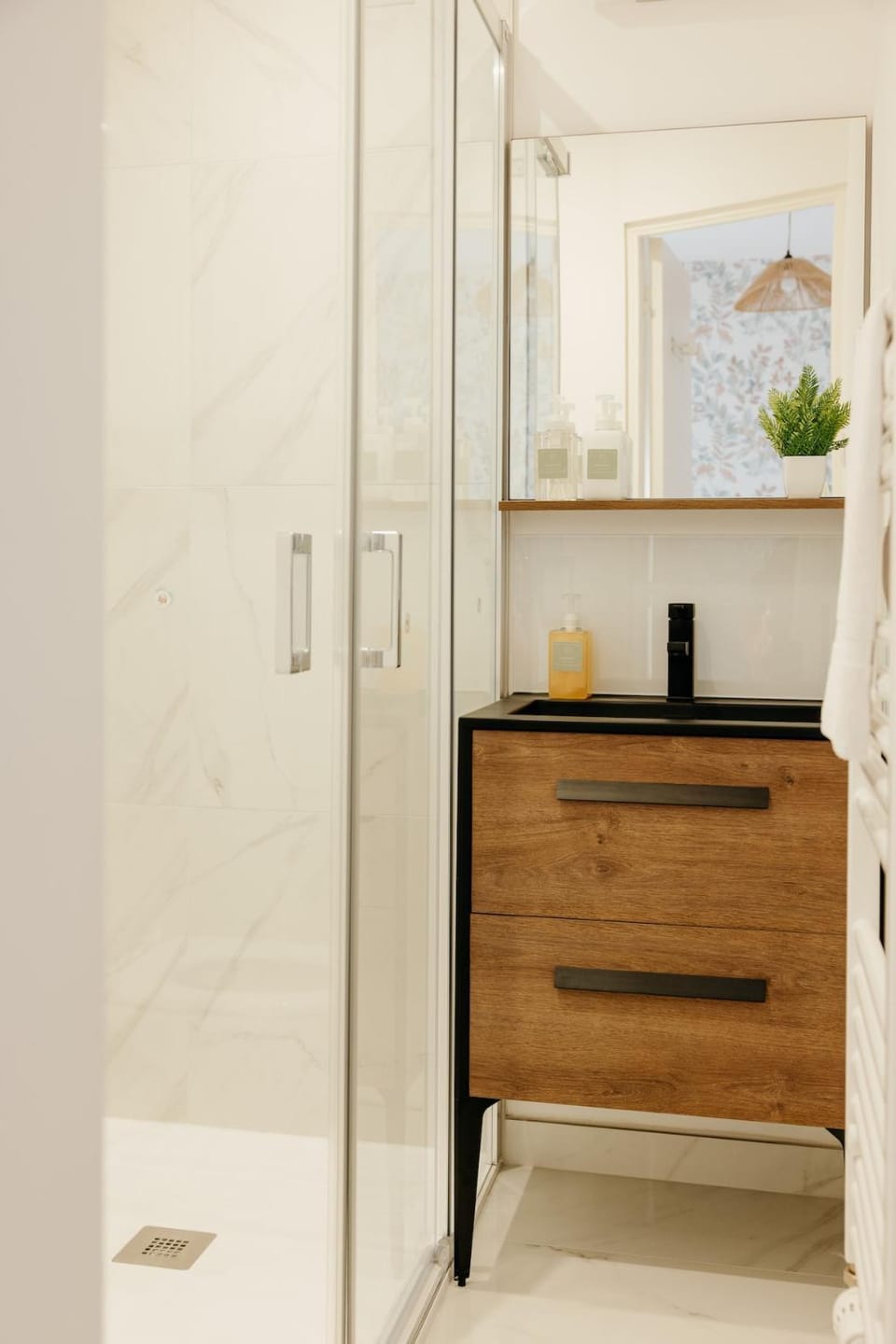 La Suite des Canotiers Apartment in Bruz