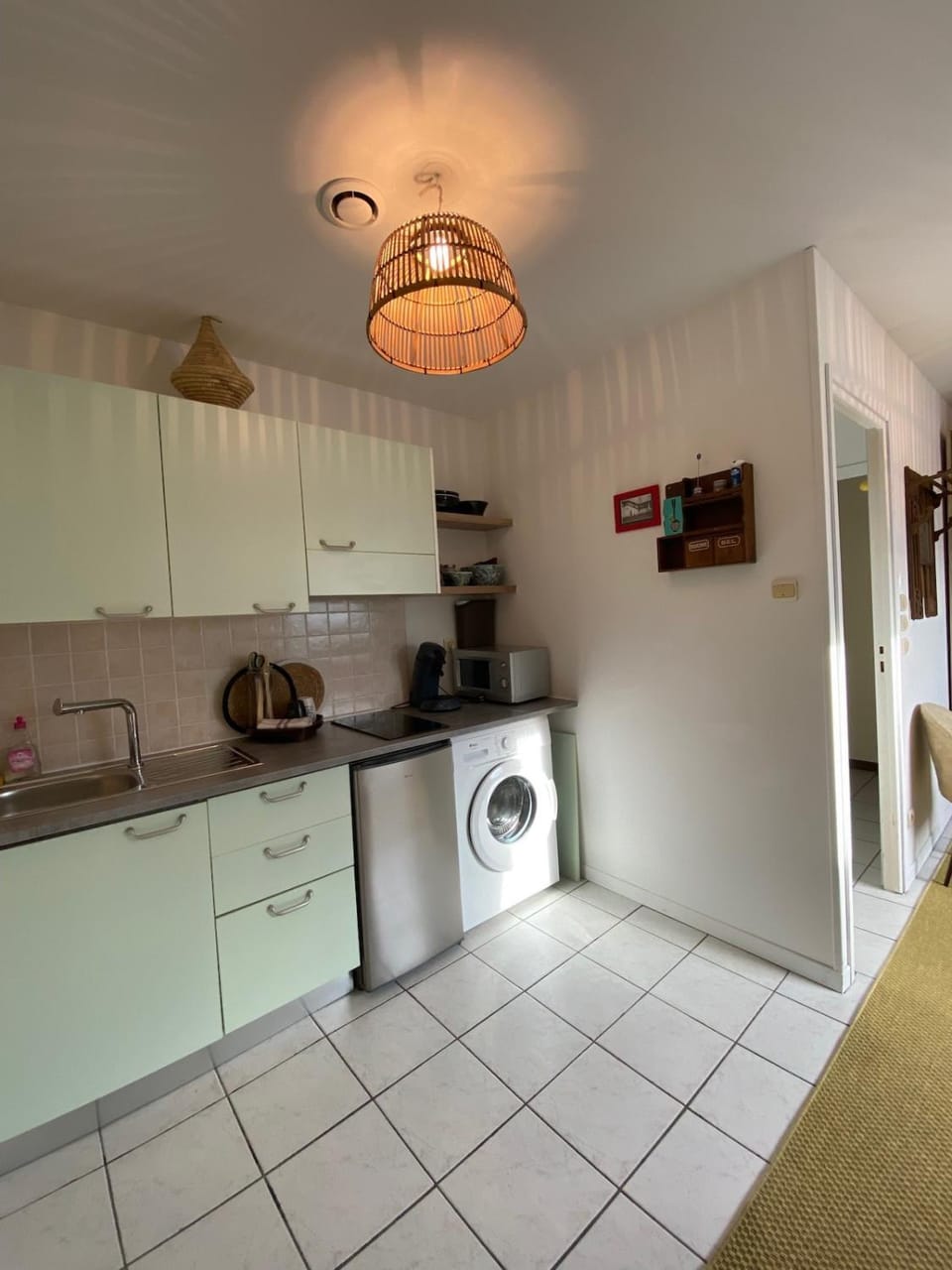 Le Petit Vierzonnais Apartment in Centre-Val de Loire
