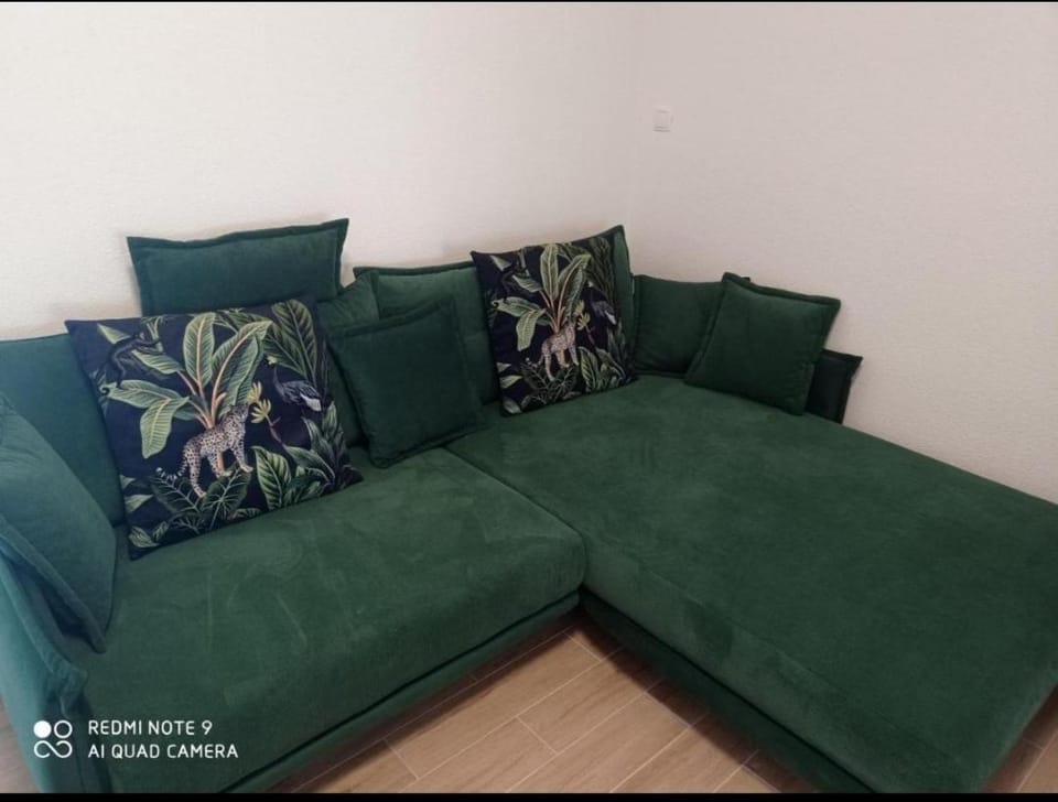 Apartman Ivo Green Apartment in Split-Dalmatia County