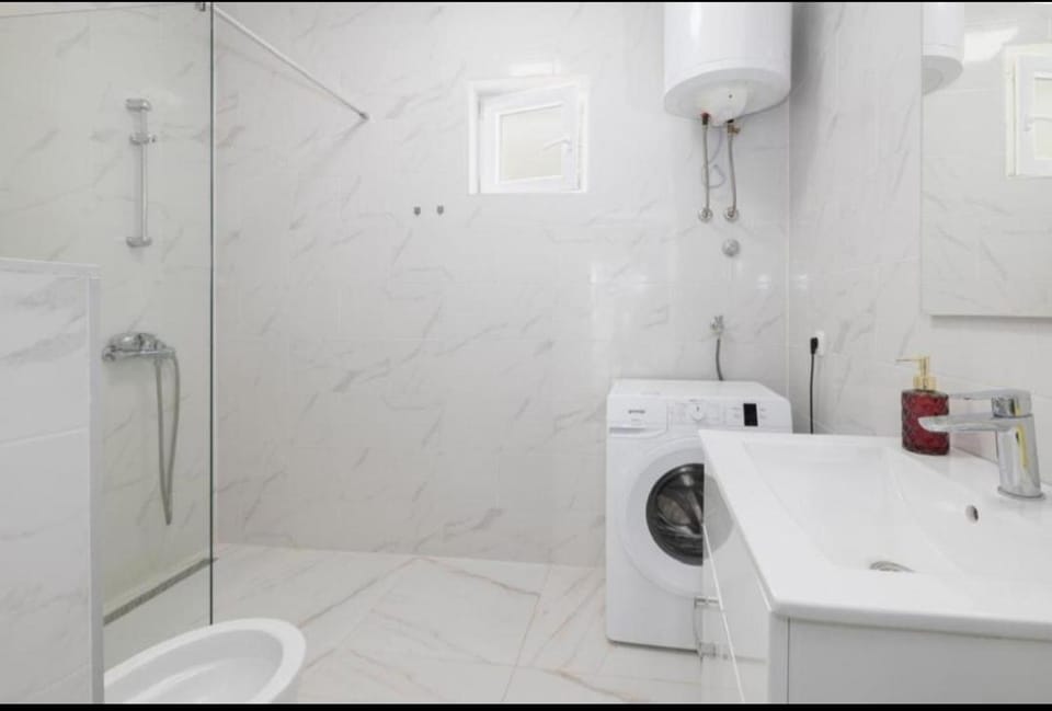 Apartman Ivo Green Apartment in Split-Dalmatia County