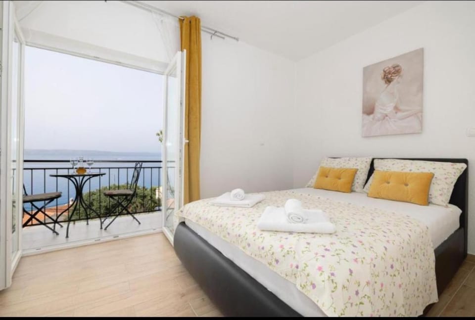 Apartman Ivo Green Apartment in Split-Dalmatia County