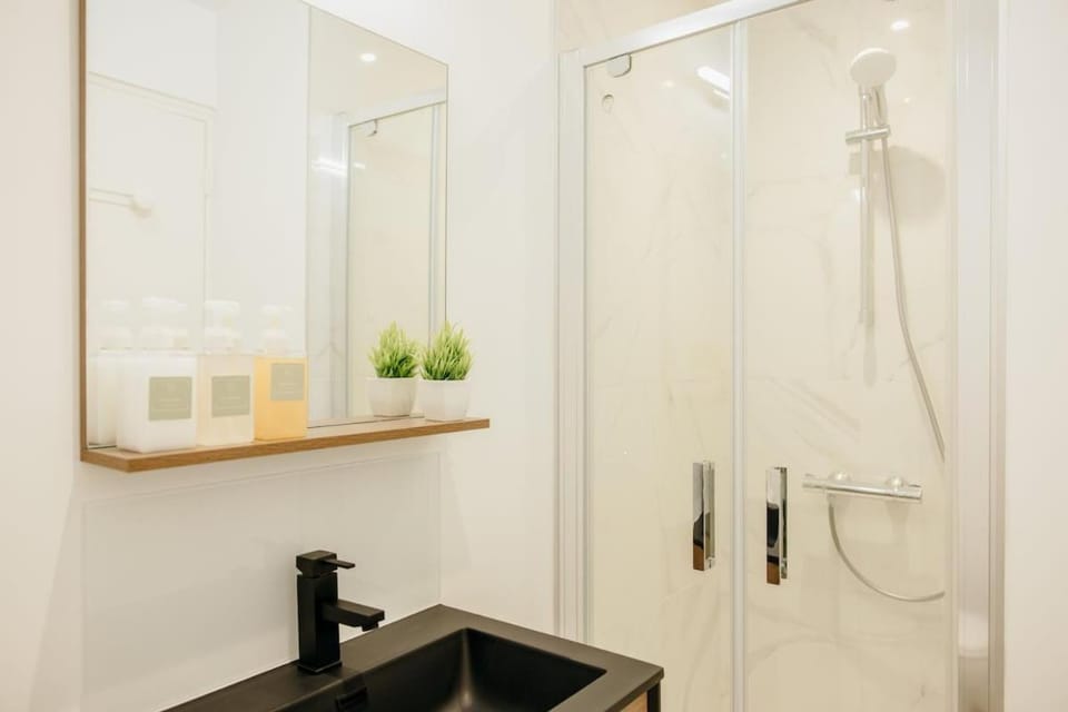 La Suite du Moulin Apartment in Bruz