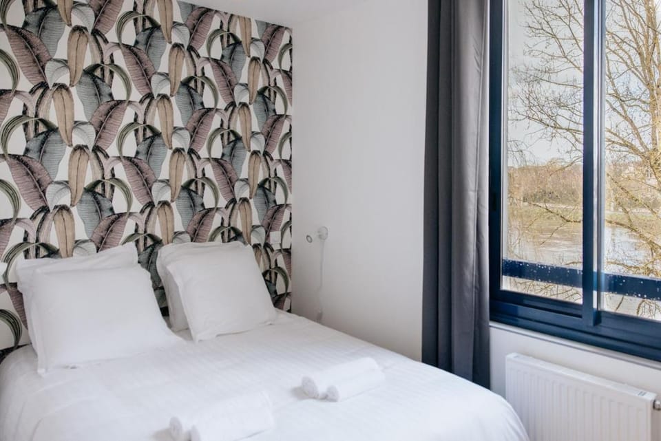 La Suite du Moulin Apartment in Bruz