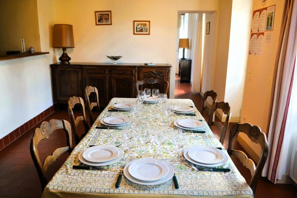 Maison Le Landais Bed and Breakfast in Normandy