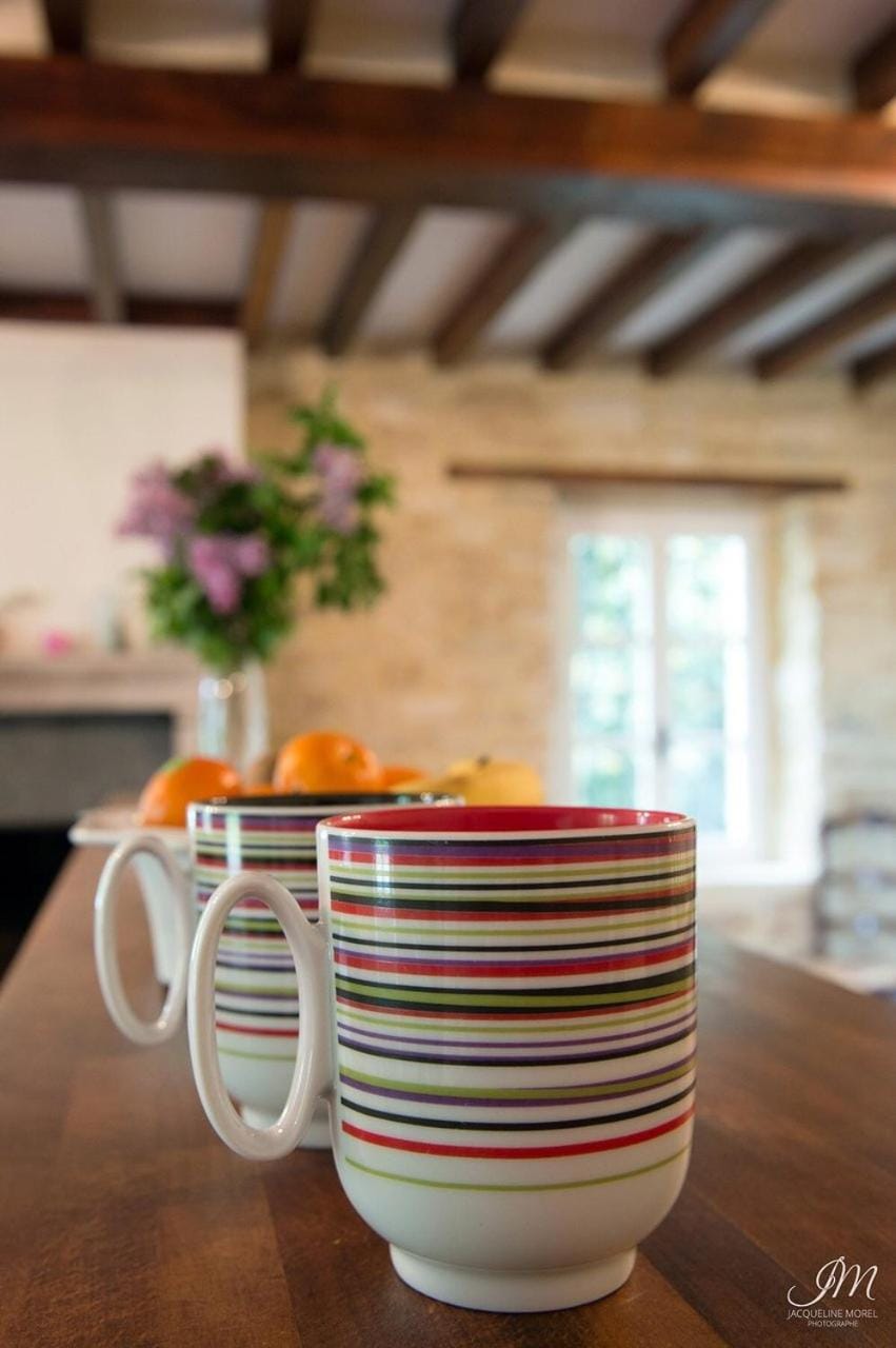 Maison Le Landais Bed and Breakfast in Normandy