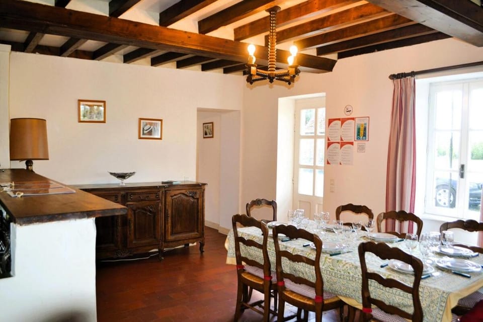 Maison Le Landais Bed and Breakfast in Normandy