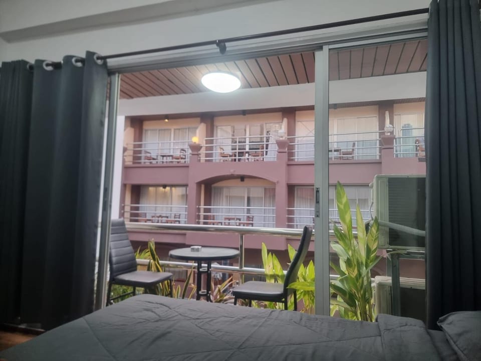 View (from property/room)