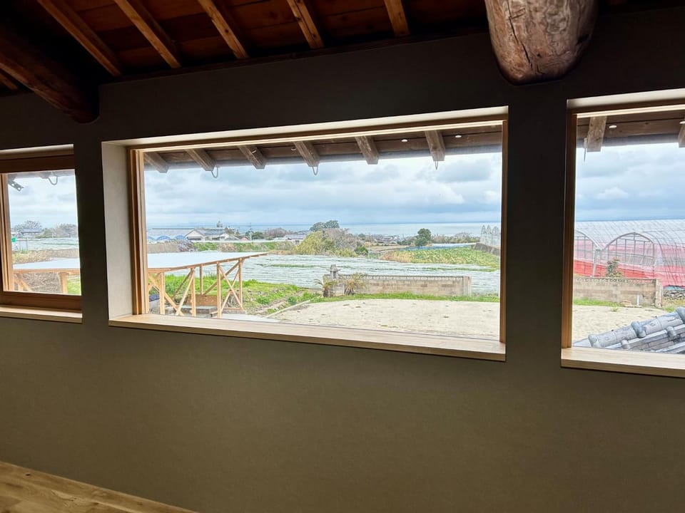 View (from property/room), Sea view, Sea view