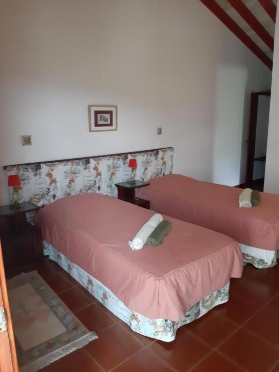 Green and Blue Cottage - Blue Room Vacation rental in Azores District