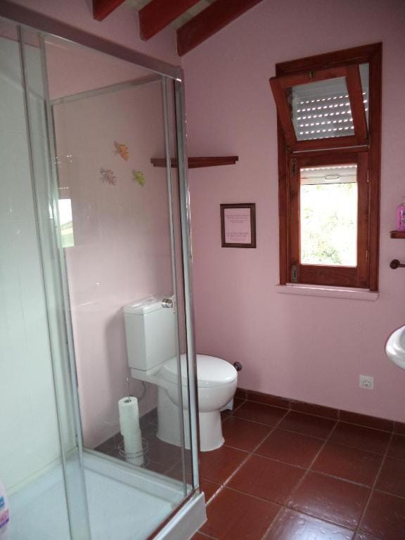 Green and Blue Cottage - Blue Room Vacation rental in Azores District
