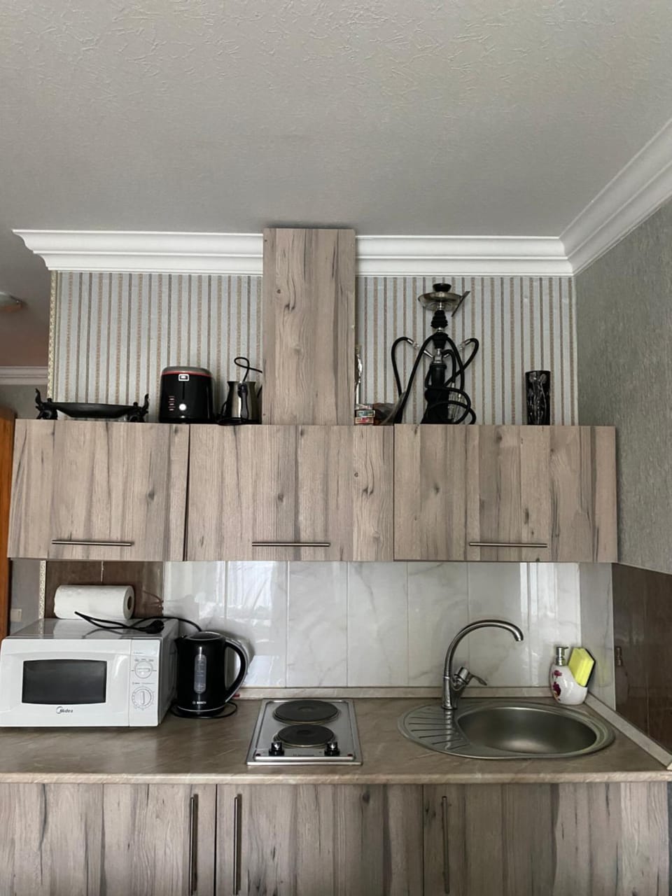 New gudauri Redco,apartment 218 4 block Apartment in Georgia