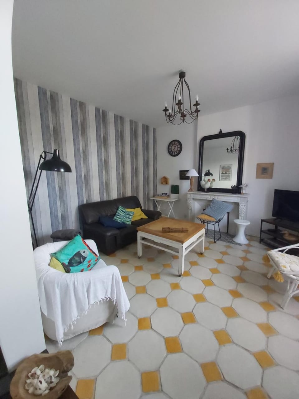 Villa Petit Pierre House in Normandy