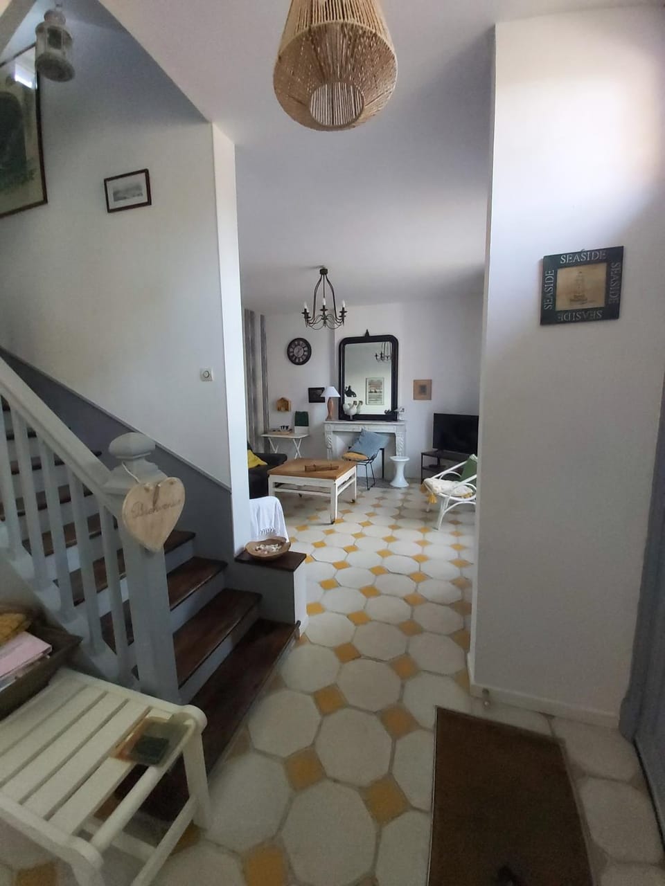 Villa Petit Pierre House in Normandy