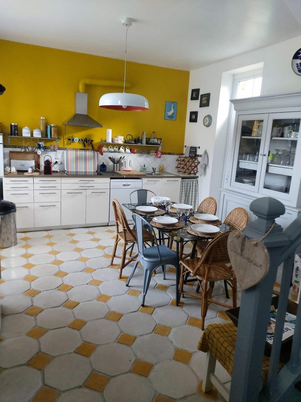 Villa Petit Pierre House in Normandy