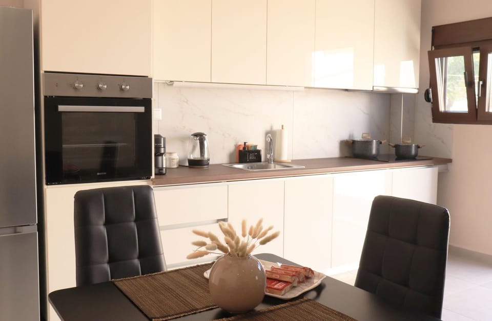 STV Royal Apartments 3 Apartment in Peloponnese Region
