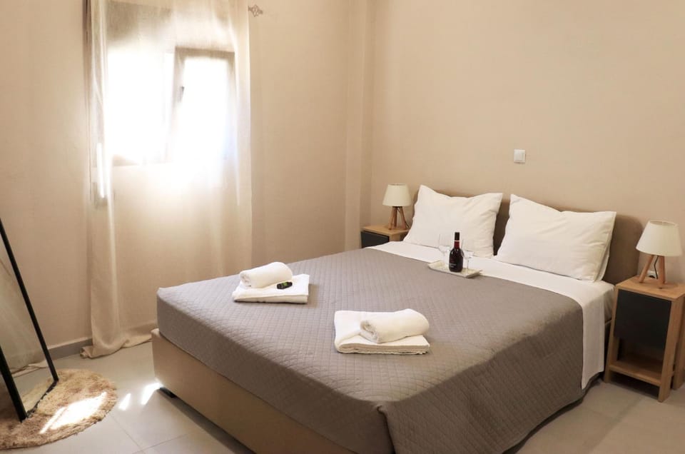 STV Royal Apartments 3 Apartment in Peloponnese Region