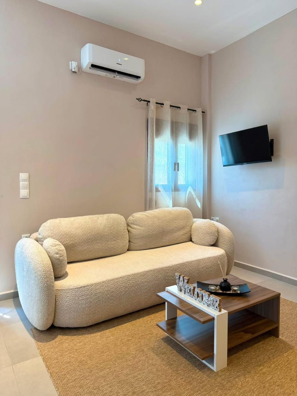 STV Royal Apartments 3 Apartment in Peloponnese Region