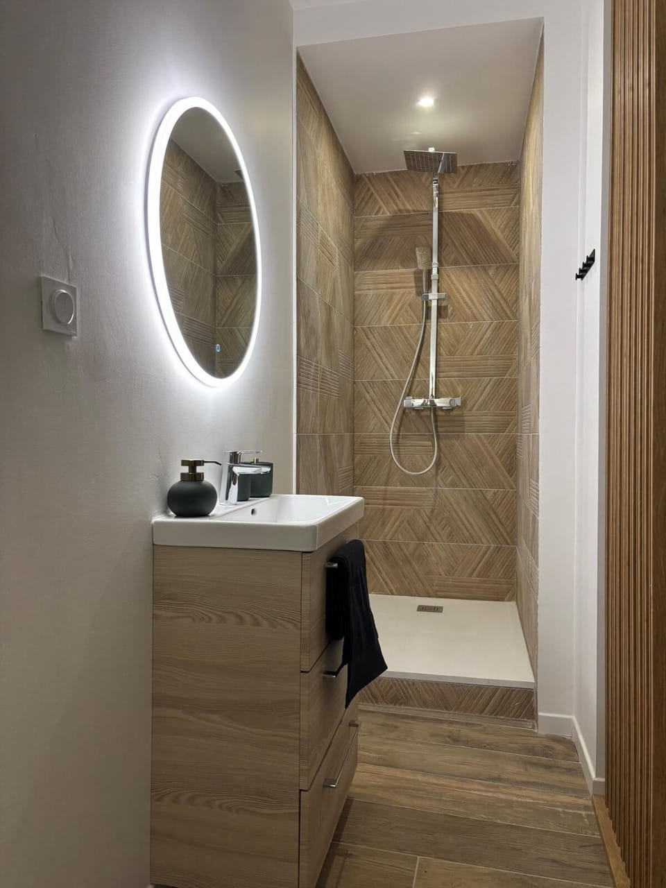 Le Lodge Apartment in Epernay