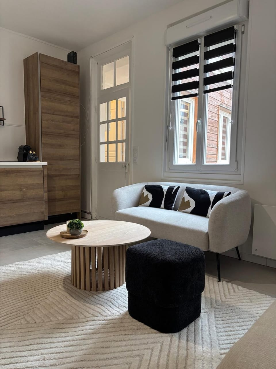 Le Lodge Apartment in Epernay