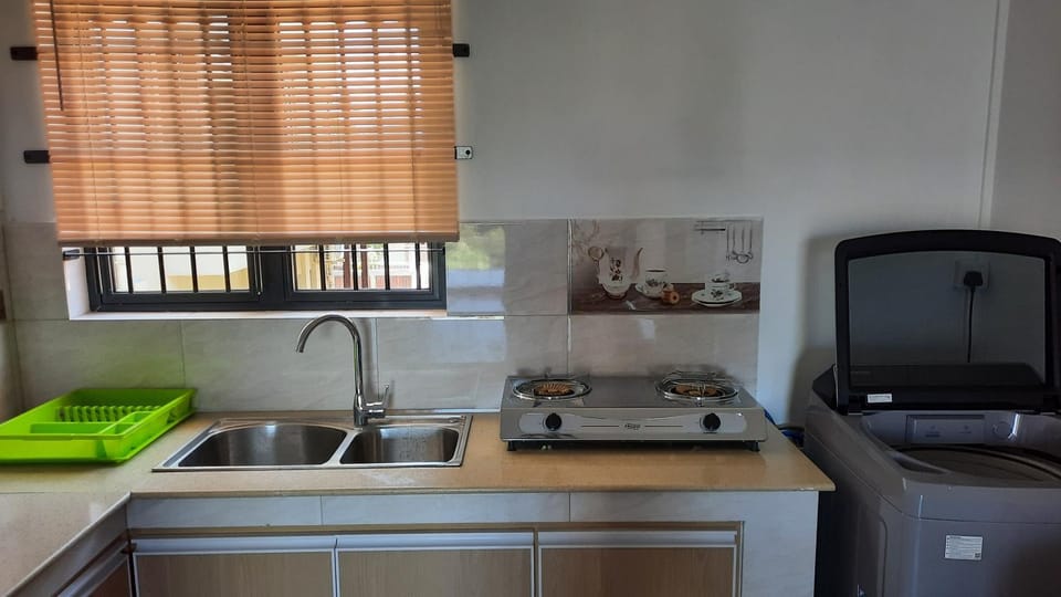 Sweet Holiday Apartments Apartment in Trou-aux-Biches