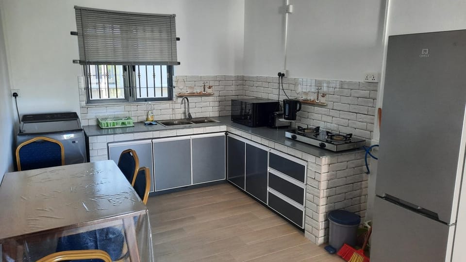 Sweet Holiday Apartments Apartment in Trou-aux-Biches