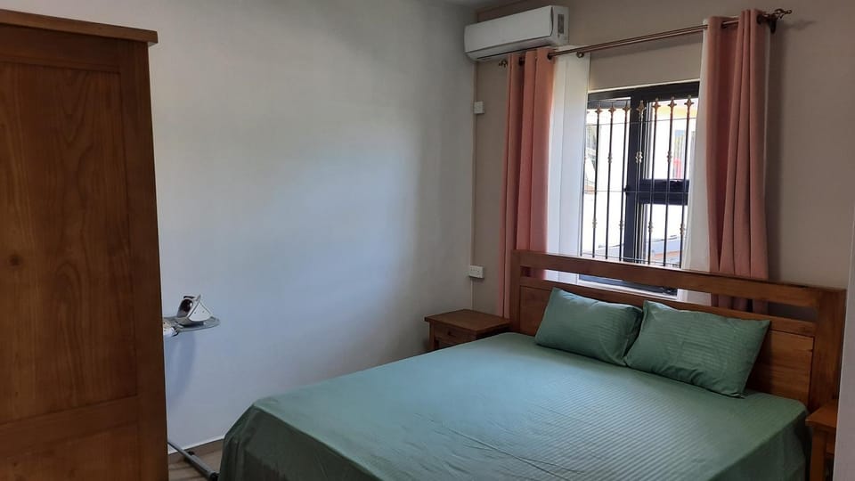 Sweet Holiday Apartments Apartment in Trou-aux-Biches